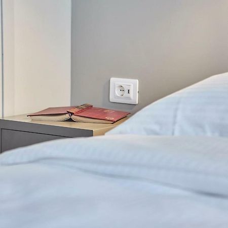 Spacious Suite W. Huge Balcony + Acropolis View Atena Exterior foto