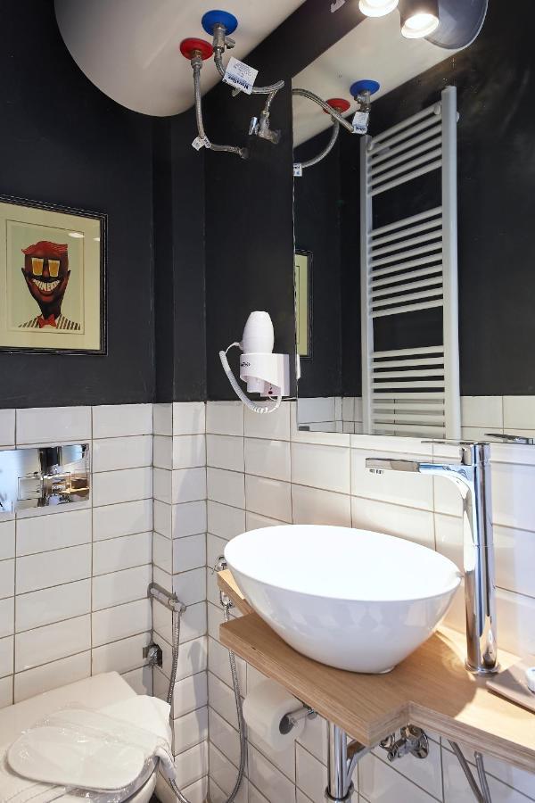 Spacious Suite W. Huge Balcony + Acropolis View Atena Exterior foto